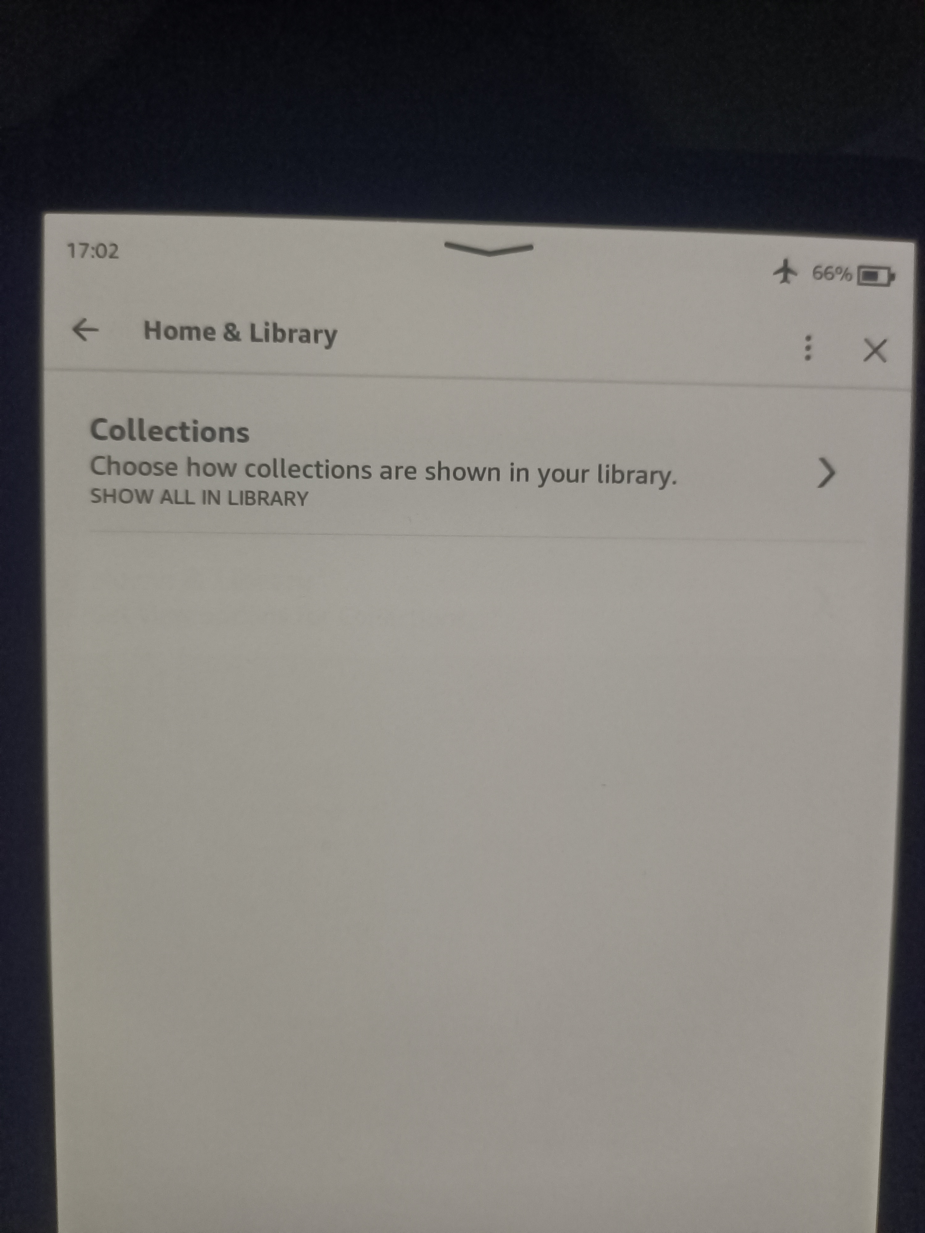 Group Series in Library